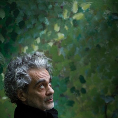 Lucio El Anarquista <em>Melingo</em> (Modern Tango, Argentinien)
