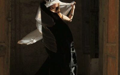 La Cantiga De La Serena