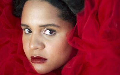 Lido Pimienta