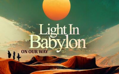 Light in Babylon