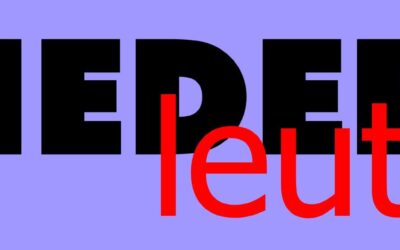 Förderpreis der Liederleute 2023