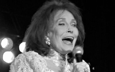 Loretta Lynn