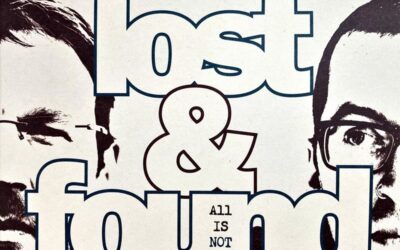 Lost And Found