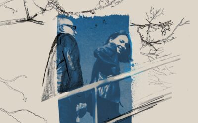 Lynn Adib & Marc Buronfosse