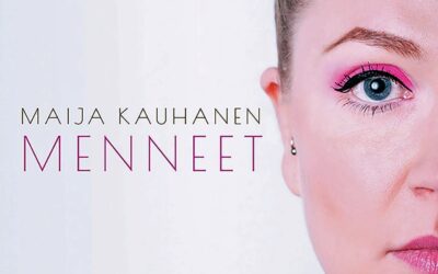Maija Kauhanen