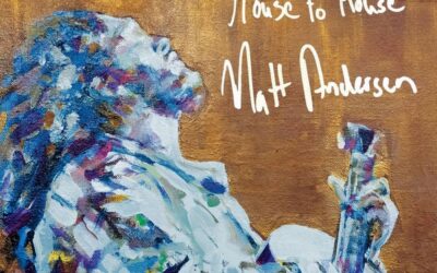 Matt Andersen