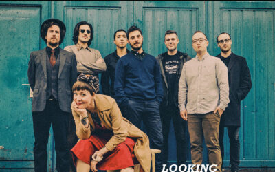 Meschiya Lake & the new movement