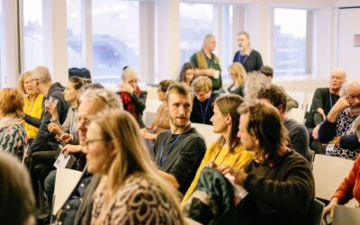 European Folk Network