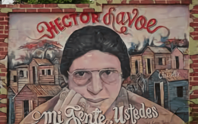 Mi Gente