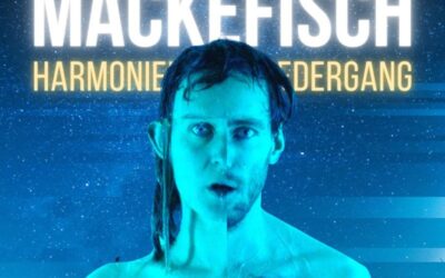 Mackefisch