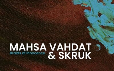 Mahsa Vahdat & Skruk