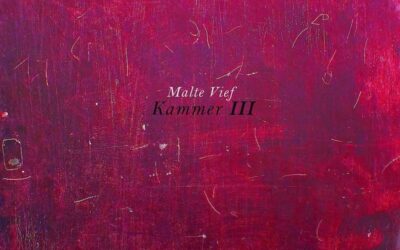 Malte Vief