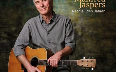 Manfred Jaspers
