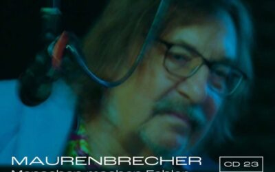 Manfred Maurenbrecher