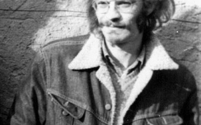 Mani Goetz