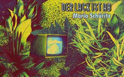 Maria Schüritz