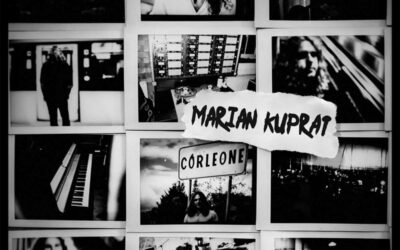 Marian Kuprat