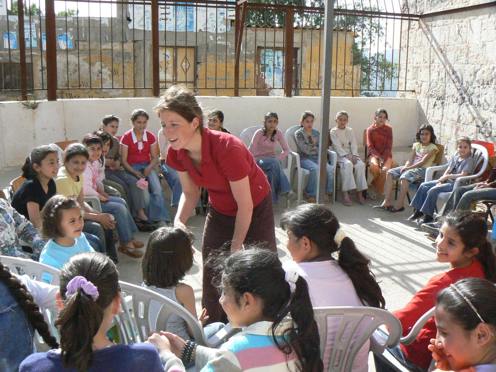Community Singing