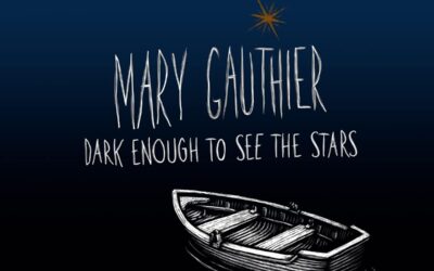 Mary Gauthier