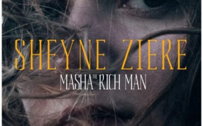 Masha The Rich Man