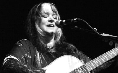 Melanie Safka