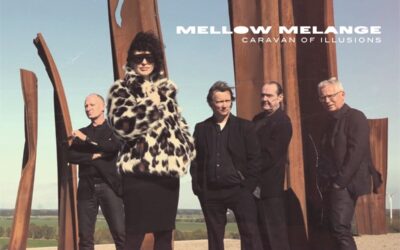 Mellow Melange
