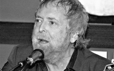 Mick Moloney