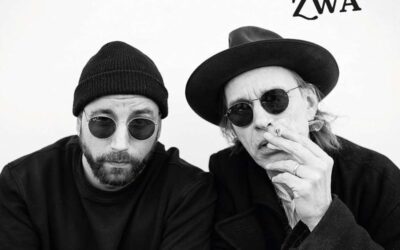 Molden & Seiler ft. das Frauenorchester