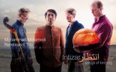 Mohammad Motamedi & Rembrandt Trio