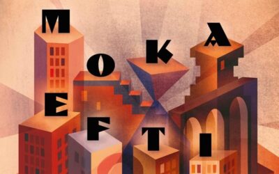 Moka Efti Orchestra