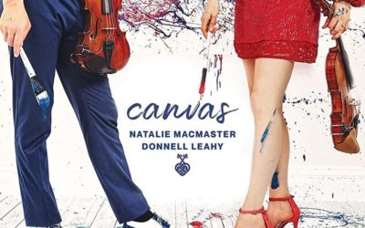 Natalie MacMaster & Donnell Leahy