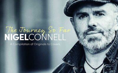Nigel Connell