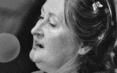 Norma Waterson