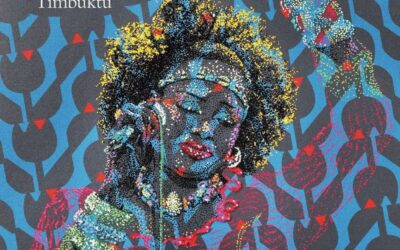 Oumou Sangaré