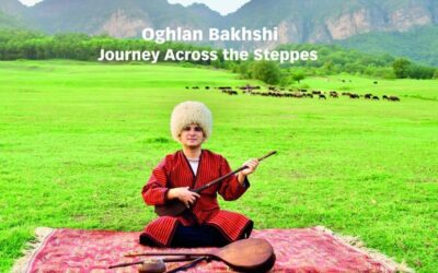 Oghlan Bakhshi