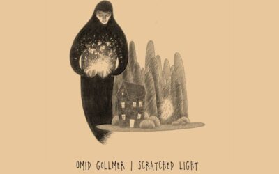 Omid Gollmer