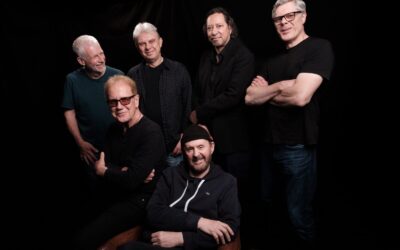 Abschied von der Oysterband