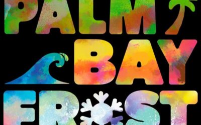 Palm Bay Frost
