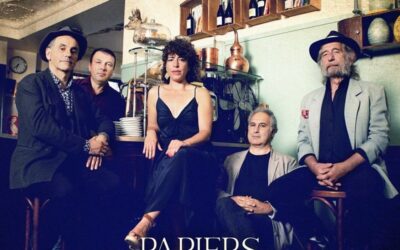 Papiers D’Armenies