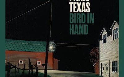 Paris Texas