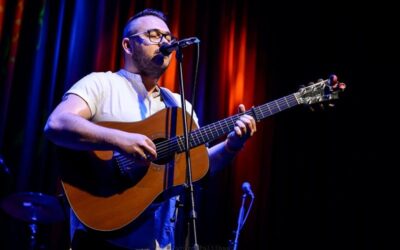 Tourneen – gestern und heute