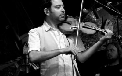 Paul Sartin