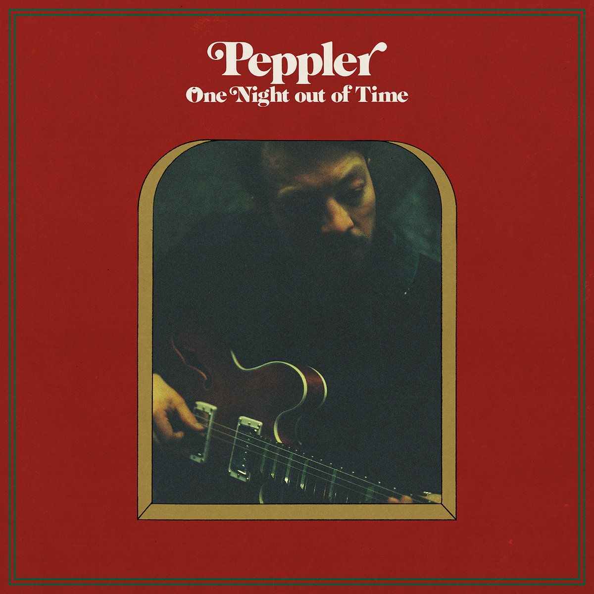 <em>One Night Out Of Time</em>  (Waterfall Records)
