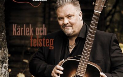 Perry Stenbäck & Dekadans