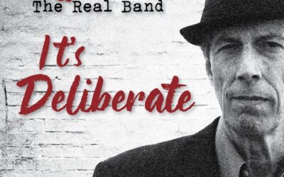 Peter Gallway & The Real Band