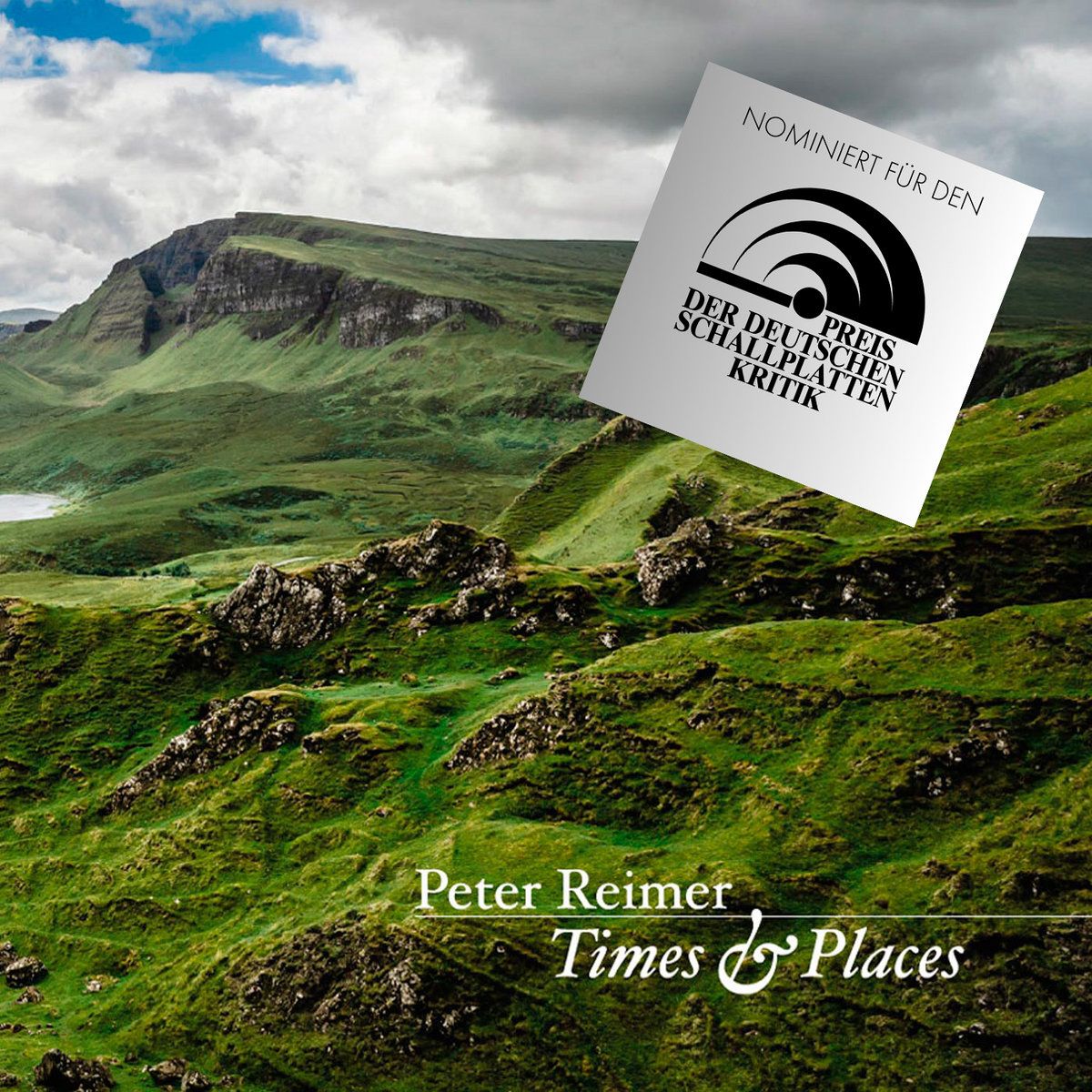 Peter Reimer