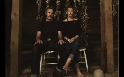 Pharis & Jason Romero