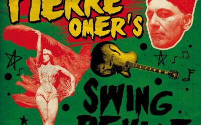 Pierre Omer