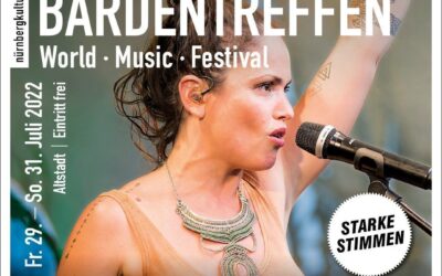 Bardentreffen 2022