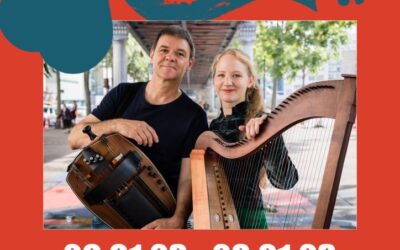 Folk im Fluss